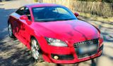 Audi TT 8J 2.0 TFSI Turbo Tüv 6'26 Gut gepflegt... - Audi TT: Turbo