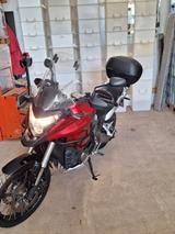 Honda VFR1200XD oder tausch gegen Roller mit wertausgl - Honda Motorräder in München