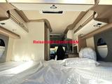 Malibu Van diversity coupé 600 DB K 2025 UVP 91K - Malibu Diversity 600 DB K