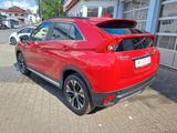 Mitsubishi Eclipse Cross 1.5T Intro Edition - gebrauchte Mitsubishi Eclipse Cross aus dem Jahr 2018