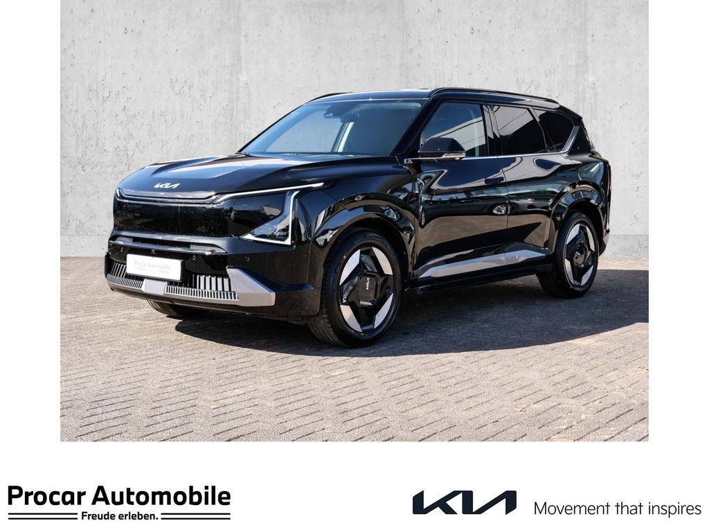 Image of Kia EV5