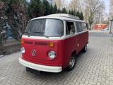 Volkswagen VW T2/T2b wo-mo 1978 H-Zulassung - Volkswagen T2 in Düsseldorf