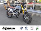 Fantic Caballero 500 Deluxe - FANTIC MOTORRAD