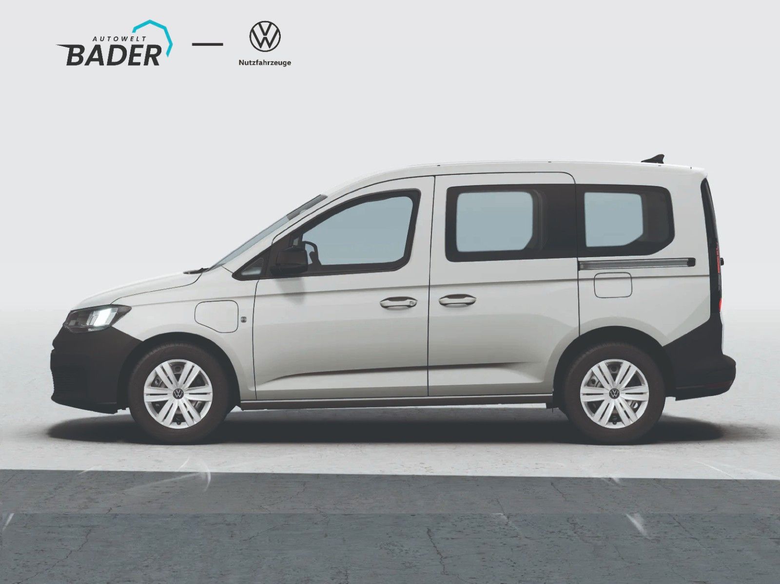 Volkswagen Caddy - Bild 6