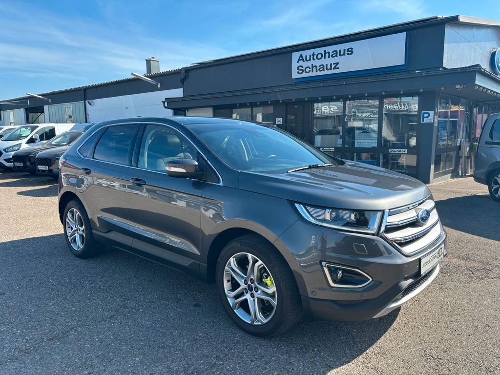Image of Ford Edge