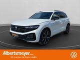 Volkswagen Touareg 3.0 V6 TDI 4Motion R-Line +AHK+LUFT+NAVI - gebrauchte VW Touareg aus dem Jahr 2024