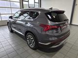 Hyundai Santa Fe 1.6 T-GDI  Prime Hybrid 4WD SEVEN - Hyundai Gebrauchtwagen von 2023