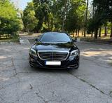 Mercedes-Benz S350BlueTEC | Automatik | Gepflegt | Top Zustand