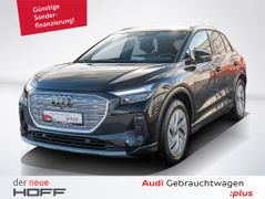 Audi Q4 e-tron 55 quattro ACC Ahk Kamera Navi Led Kli