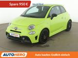 Abarth 595 1.4 Pista *NAVI*PDC*ALU*KLIMA*DAB*1.HAND* - Abarth 595 in Berlin