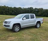 Volkswagen Amarok 4x4 Low Sperre  - Volkswagen Amarok Gebrauchtwagen