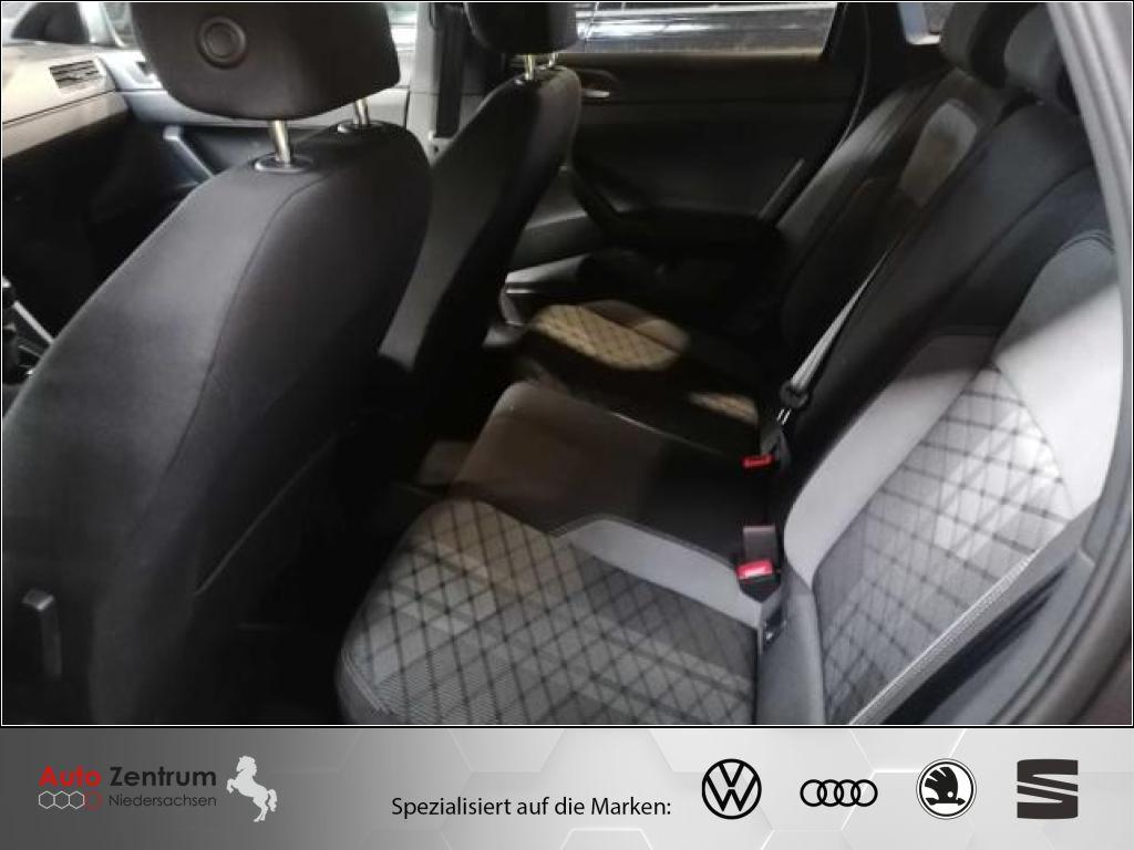 Volkswagen Taigo 1.0 TSI R-Line CarPlay PANO*Matrx*Virtual, миниатюра 7