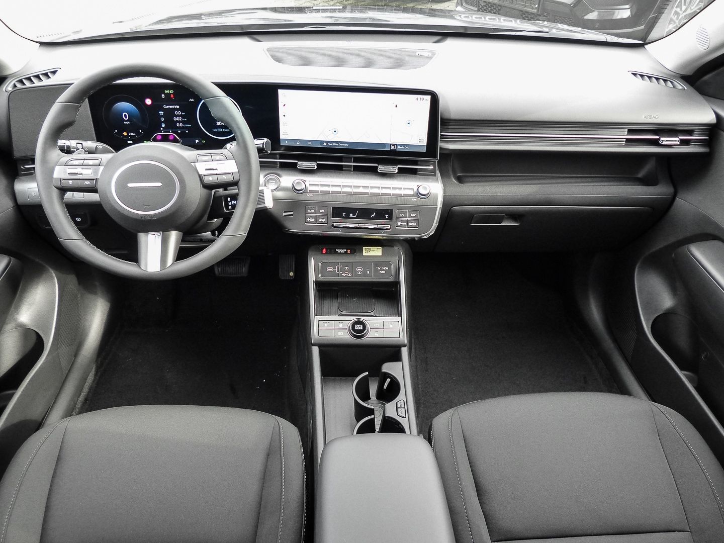 Hyundai Kona – Bild 6