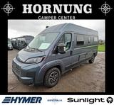 Westfalia Columbus 600 E 140PS 8G LTE Solar LED Lithium 