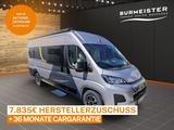 Malibu Van diversity 640 LE K !! Sie sparen 15.600,- !! - Malibu Van 600 LE