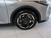 Kia K4 - Vorschau Bild 7