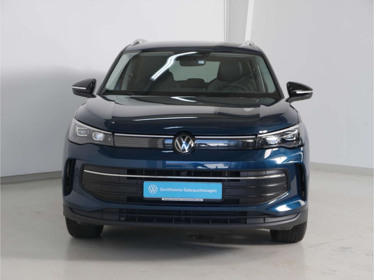 Volkswagen Tiguan 1.5 eTSI GOAL DSG NAV LED-Plus 18' Kamera foto 3