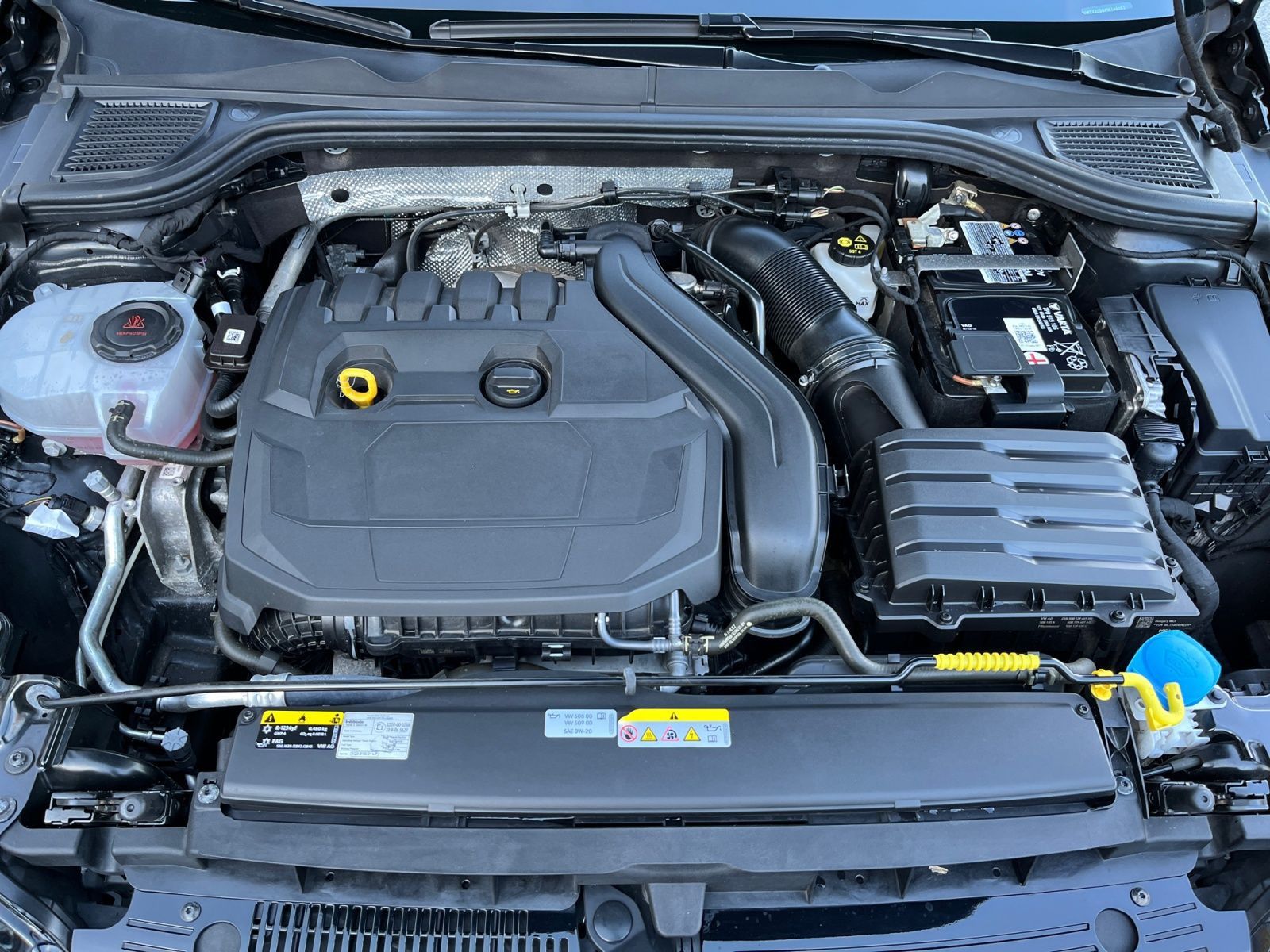 Volkswagen Golf - Bild 10