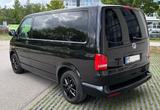 Volkswagen T5 Multivan Comfortline - DSG, Klima, Navi, AHK - Volkswagen T5: Comfortline