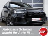 Audi Q7 55 TFSI e quattro - Audi Q7 in Erfurt