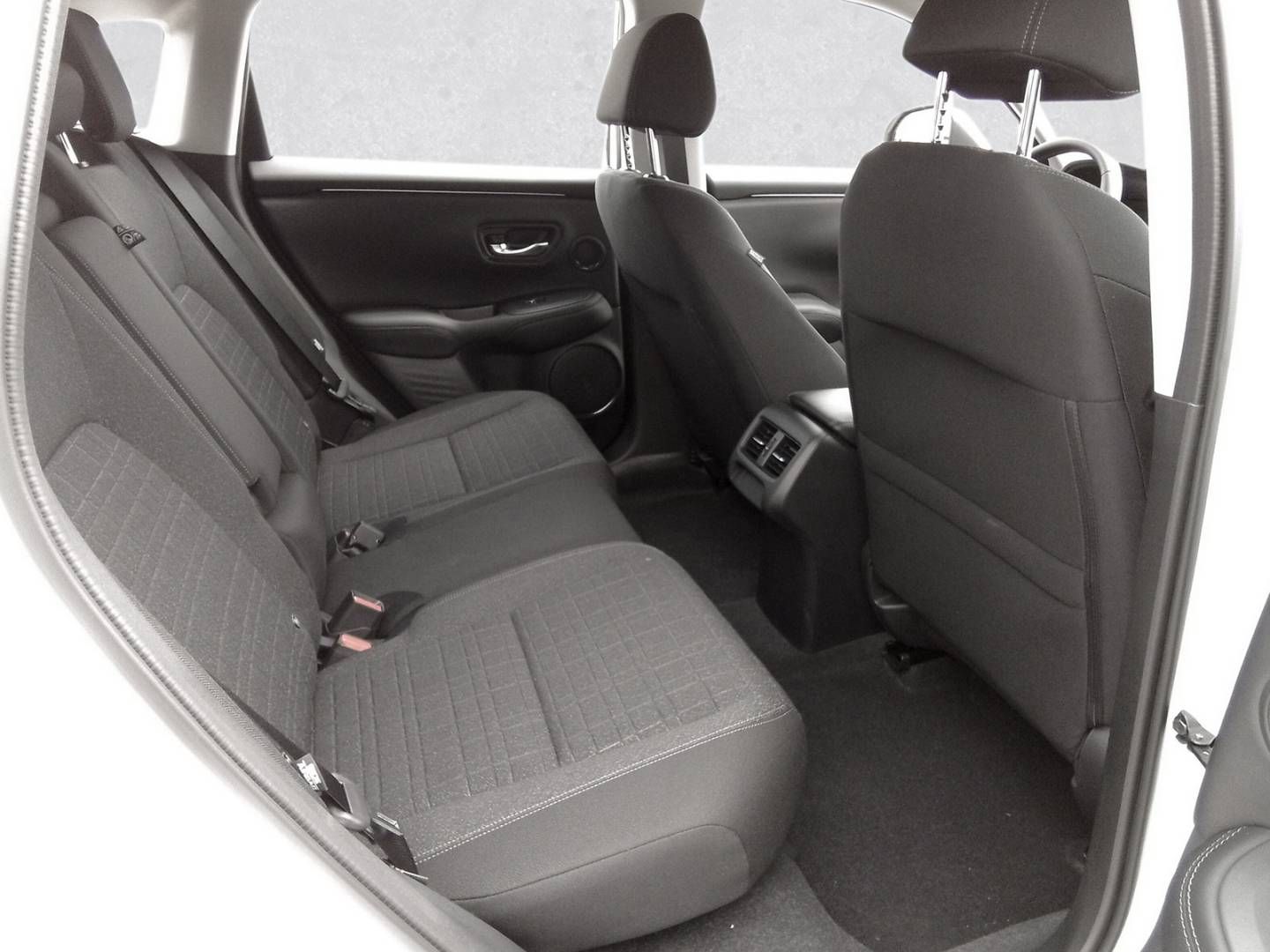 Fahrzeugabbildung Honda ZR-V Hybrid 2.0 Elegance