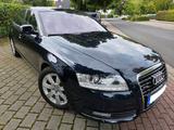 Audi A6 3.0 TDI Quattro Tiptronic Xenon Le... - Audi A6 aus 2010: Limousine