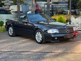 Mercedes-Benz SL 500 R129 deutsches Auto/92tkm/inkl Hardtop - Mercedes-Benz Gebrauchtwagen von 1991