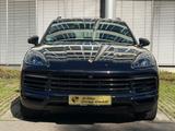 Porsche Cayenne 3.0 V6*Sport-Chrono*Vollausstattung*21" - Porsche Cayenne: V6