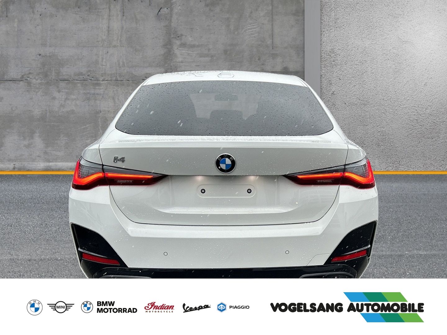 BMW i4 - Bild 7