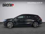 Hyundai i30 1.5 T-GDI mHEV Wagon Tech *LED/RFK/SHZ/Navi* - Hyundai i30: Schwarz
