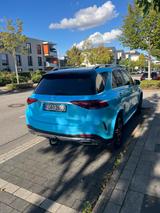 Mercedes-Benz GLE 300 d 4MATIC - - gebrauchte Mercedes-Benz GLE 300 aus dem Jahr 2024
