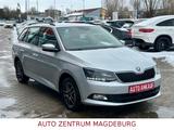 Skoda Fabia Combi Ambition 1.4 TDI*KLIMA*SHZ*TEMPOMAT* - Skoda Fabia mit Diesel-Antrieb