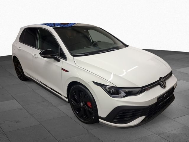 Fahrzeugabbildung Volkswagen Golf VIII 2.0 TSI GTI CLUBSPORT BLACK STYLE IQ D