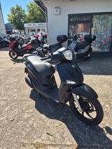 Piaggio Liberty 125 Sport ABS - PIAGGIO LIBERTY 125