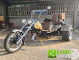 Andere TRIKE Other 2004 - BENZIN TRIKE