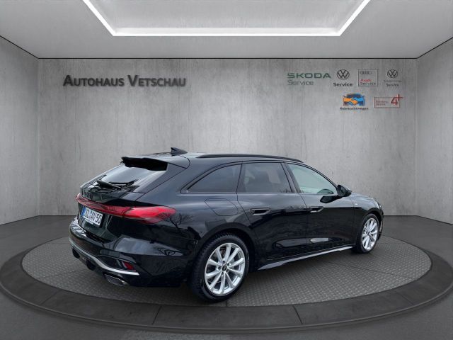 A5 Avant 2.0 TFSI edition one Tech Bluetooth LED