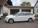 Skoda Octavia Combi 1.4 TSI Joy I.Hand/DSG/Navi/TOP!!! - Skoda Octavia Joy mit Benzin-Antrieb