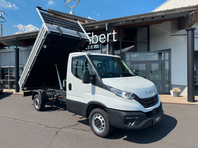 Iveco Daily 35S16 3.0L Kipper *R3.450mm*AHK*Automatik*