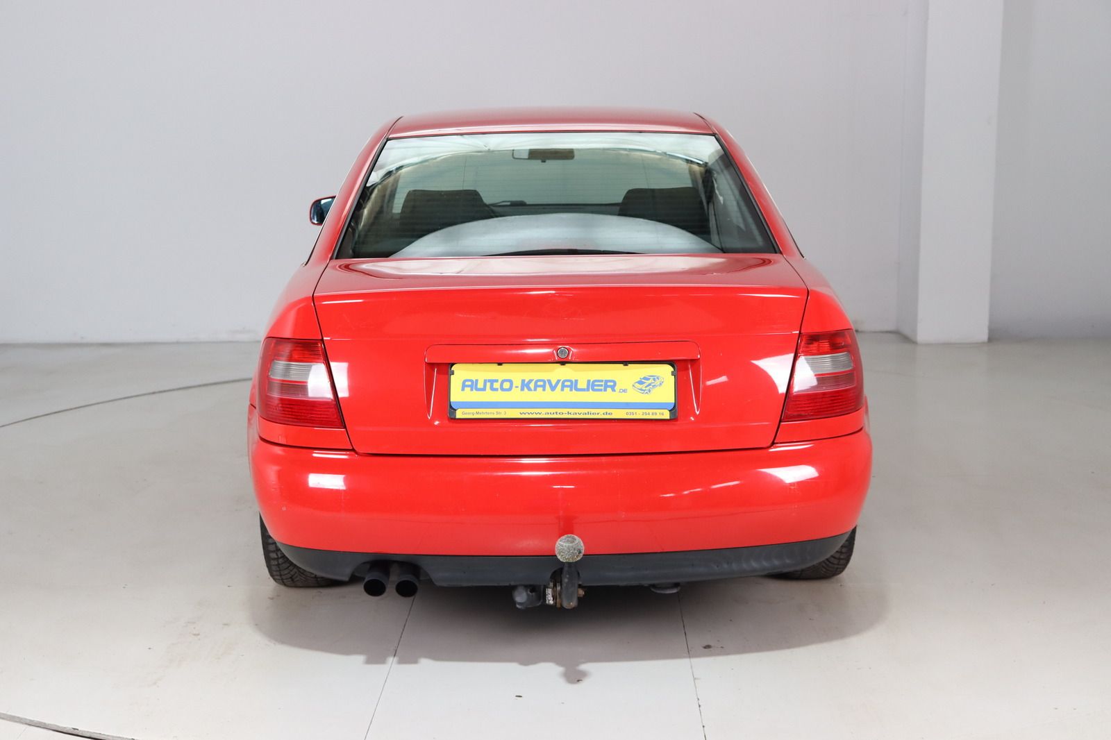 Fahrzeugabbildung Audi A4 2.8 Auto quattro * Klimaautom. * Sitzhzg. *