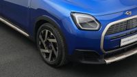 MINI Cooper SE Countryman - Vorschau Bild 22