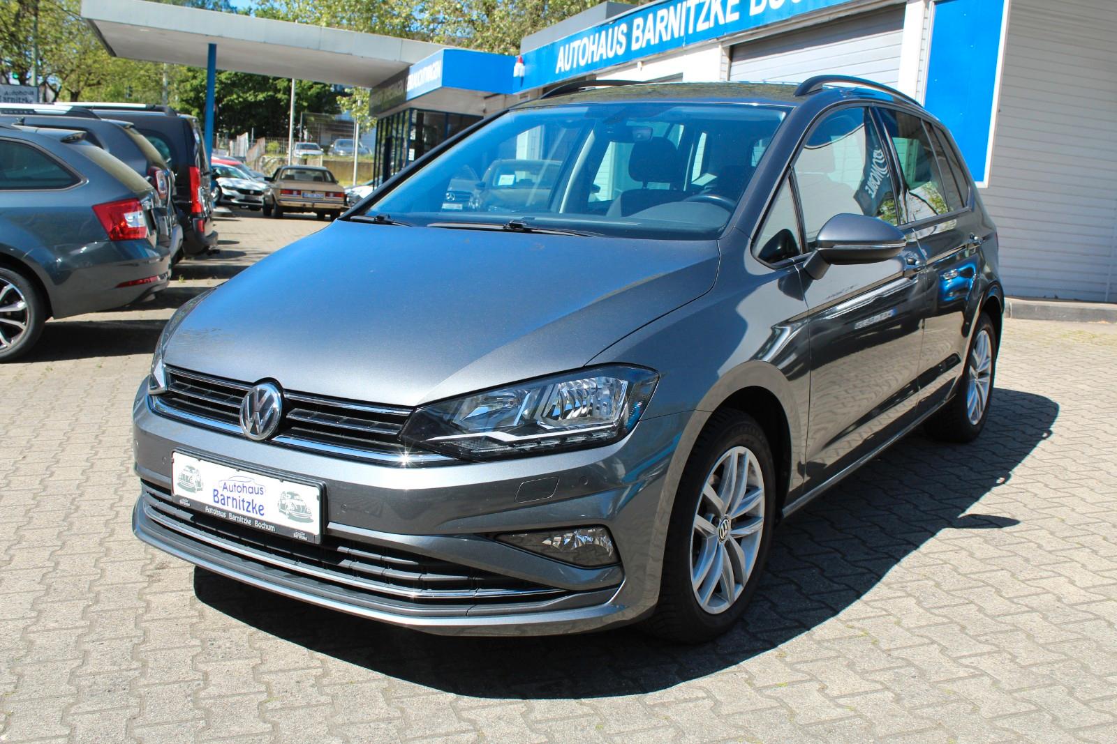 Volkswagen Golf Sportsvan VII Comfortline * Kamera * Navi *