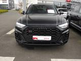 Audi SQ5 TDI Tiptronic Pano Matrix Navi Standhzg HuD - Audi SQ5 in Lübeck
