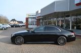 Mercedes-Benz S 400 d 4Matic / HUD/360°/AMG/NIGHT - gebrauchte Mercedes-Benz S 400 aus dem Jahr 2023