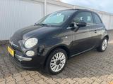 Fiat 500 Lounge - Fiat 500 Gebrauchtwagen in Bonn