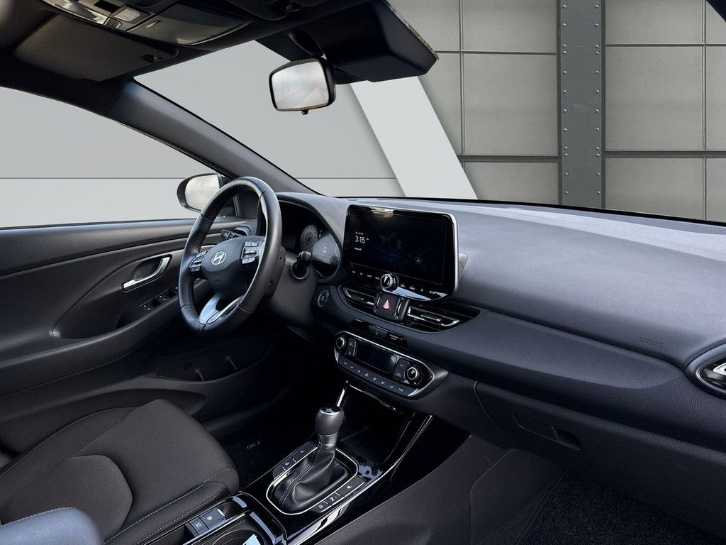 Hyundai i30 – Bild 13
