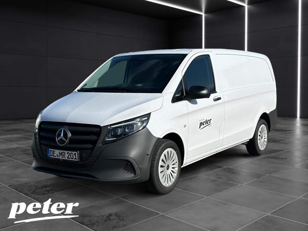 Mercedes-Benz Vito 116 CDI Kasten Lang 9GT*LED*MBUX*STHZG*KAM