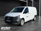 Mercedes-Benz Vito 116 CDI Kasten Lang 9GT*LED*MBUX*STHZG*KAM - Mercedes Vito von 2026