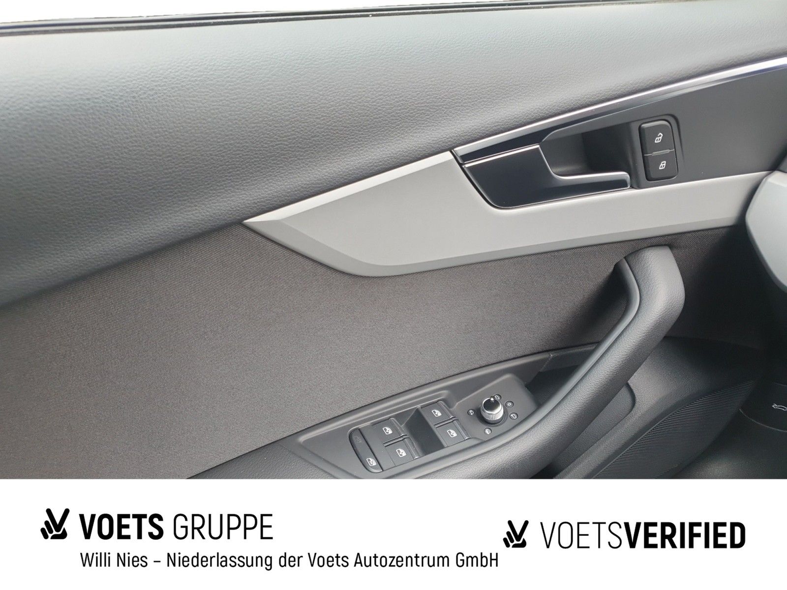 Audi A4 - Bild 13