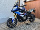 BMW S1000XR - BMW X