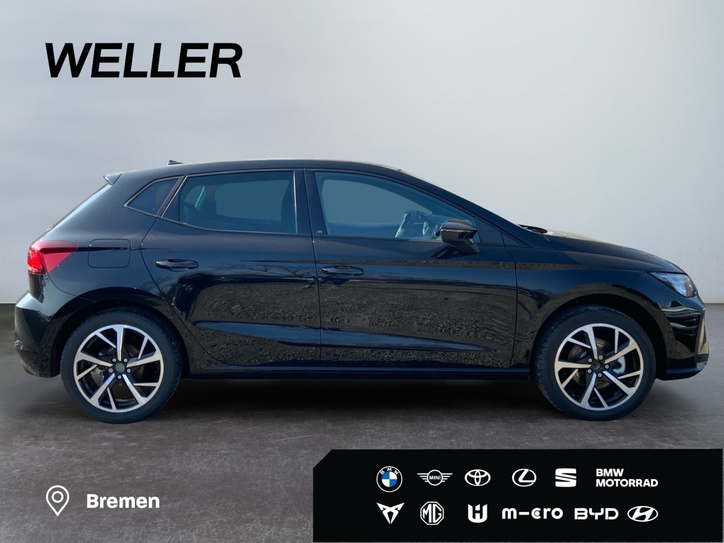 Seat Ibiza - Bild 8